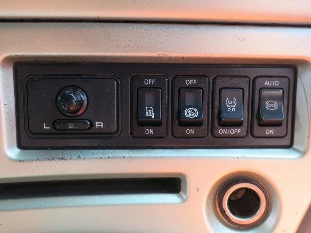 中古トラック UDトラックストラクタヘッド #19