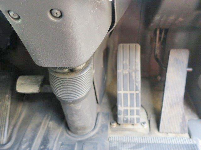 中古トラック UDトラックストラクタヘッド #20