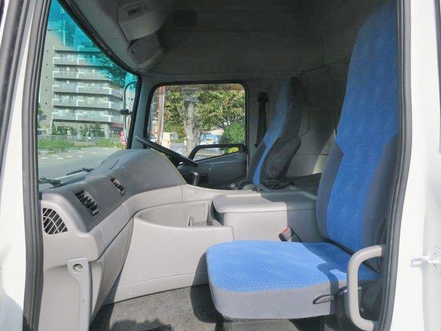 中古トラック UDトラックストラクタヘッド #21