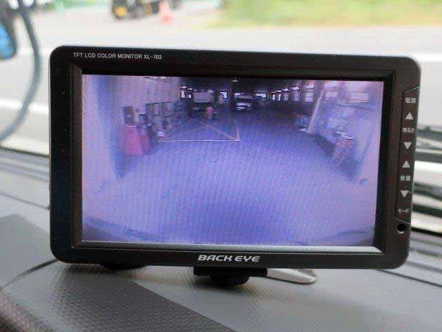 中古トラック いすゞパッカー車(塵芥車) #19