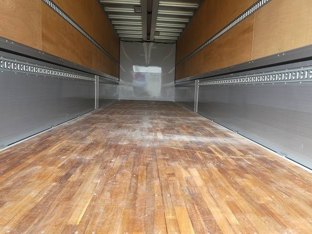 中古トラック 日野アルミウィング ＃6