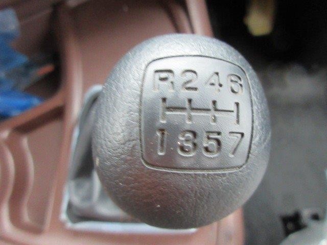 中古トラック 日野セルフローダー #19