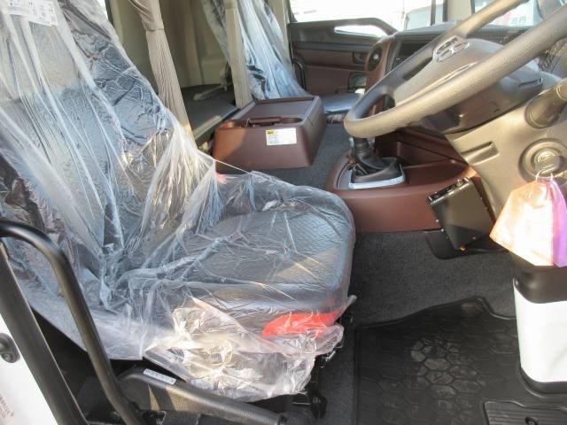 中古トラック 日野ダンプ #12