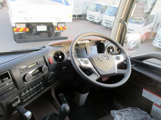 中古トラック 日野ダンプ #14