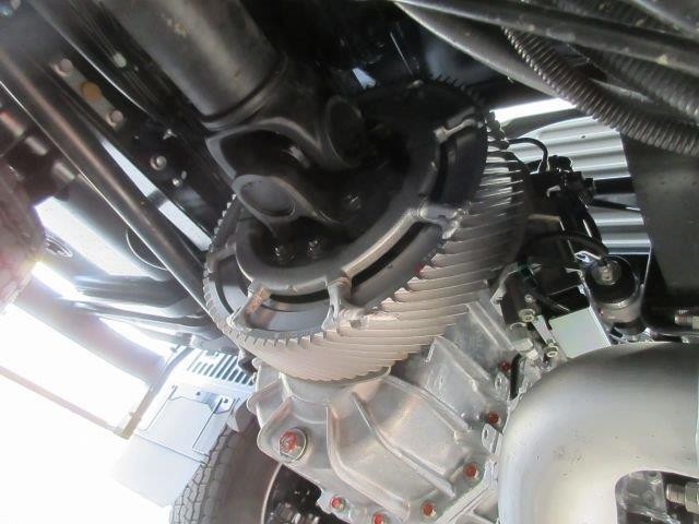 中古トラック 日野ダンプ #9