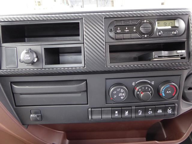 中古トラック 日野フックロール #12