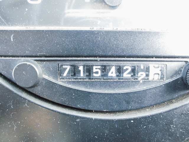 中古トラック 三菱ふそう粉粒体運搬車(飼料運搬車) #22
