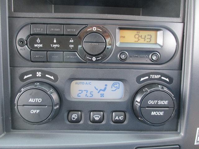 中古トラック いすゞ平ボディアルミブロック #18