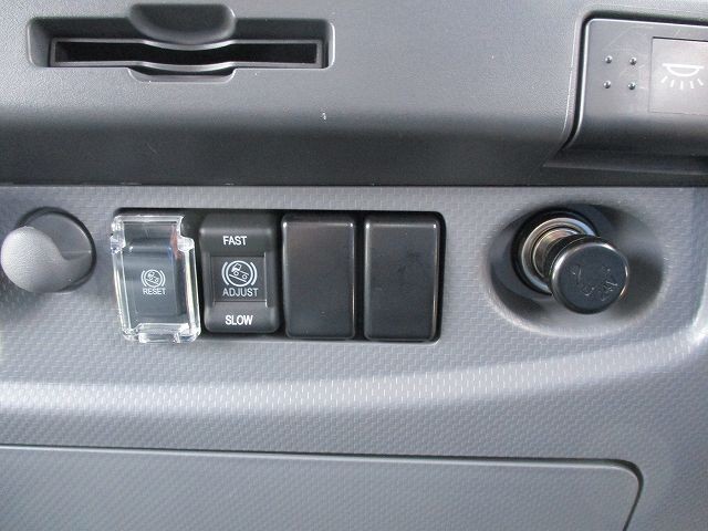 中古トラック いすゞ平ボディアルミブロック #20