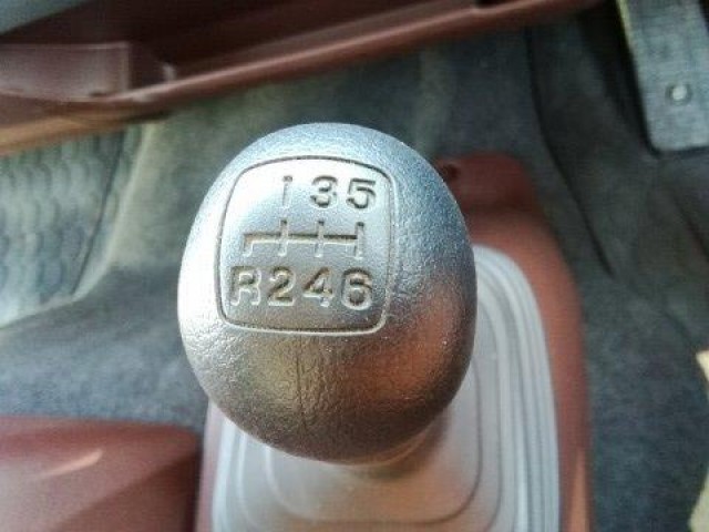 中古トラック 日野アルミウィング #15