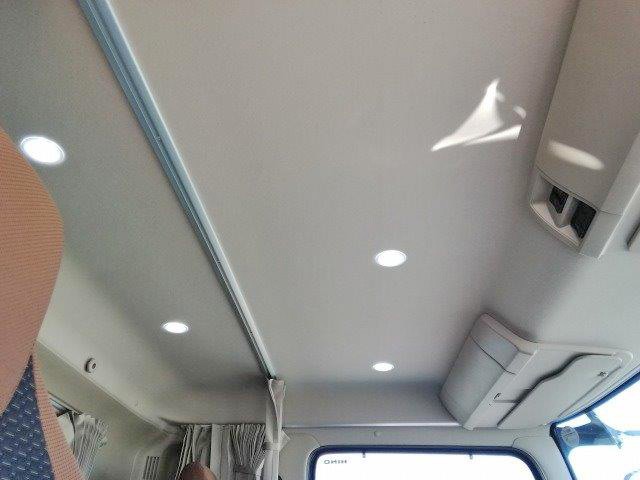 中古トラック 日野アルミウィング ＃20