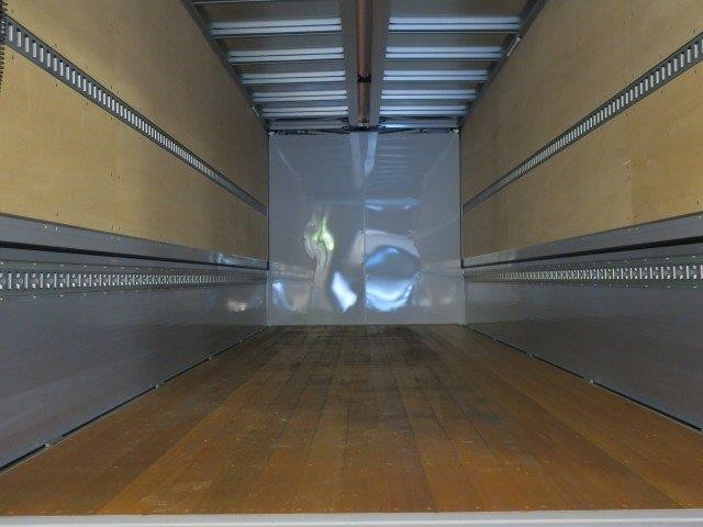 中古トラック 日野アルミウィング #11