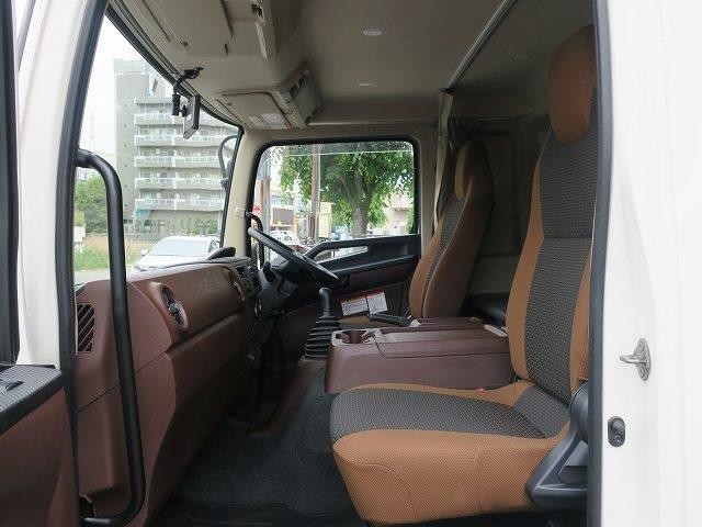 中古トラック 日野アルミウィング #21