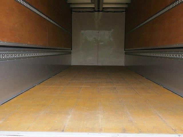 中古トラック 日野アルミウィング #6