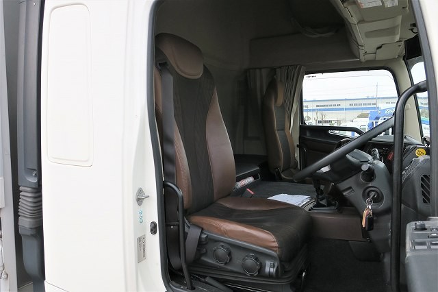 中古トラック 日野アルミウィング #13