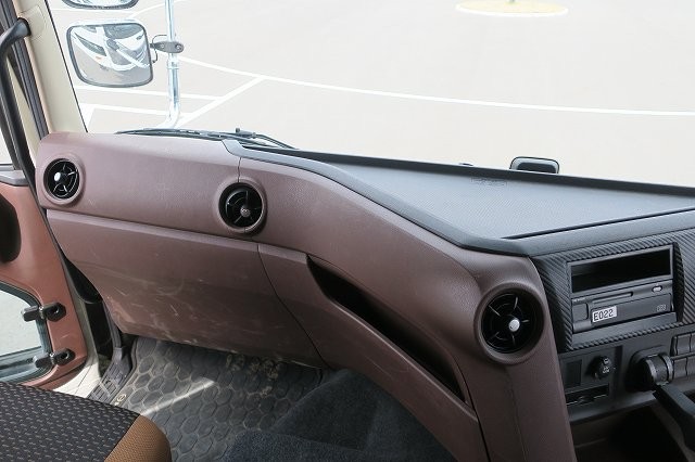 中古トラック 日野アルミウィング #14