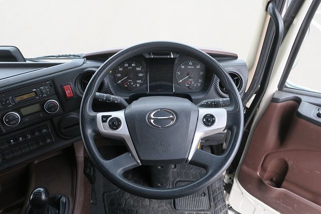 中古トラック 日野アルミウィング #16