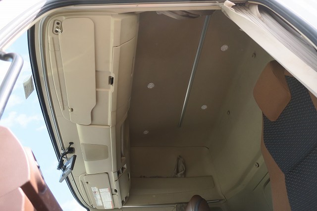 中古トラック 日野アルミウィング #24