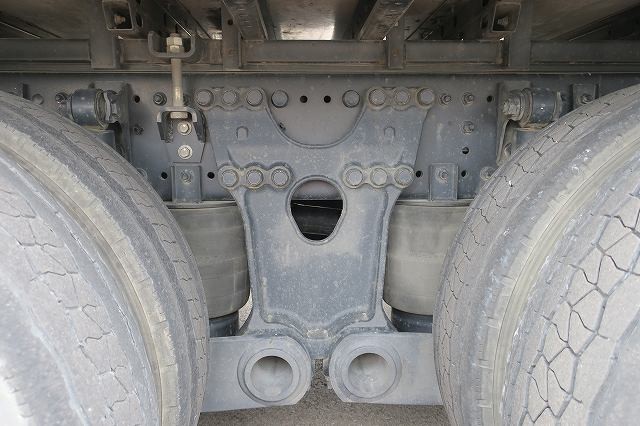 中古トラック 日野アルミウィング #9