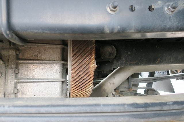 中古トラック 日野アルミウィング #10