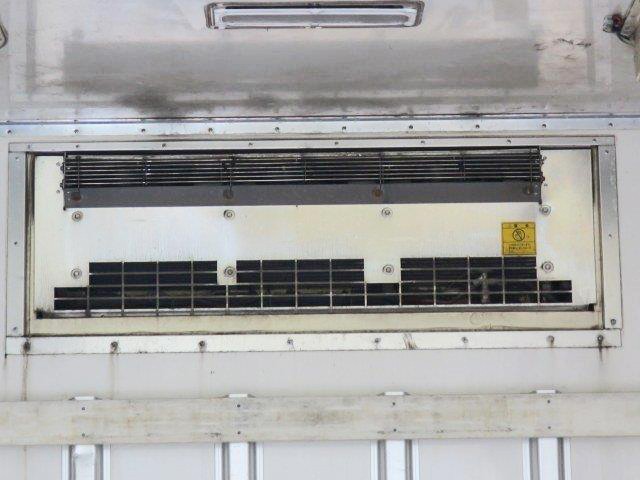 中古トラック 三菱ふそう冷凍バン #10