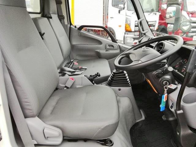 中古トラック 日野ダンプ #12