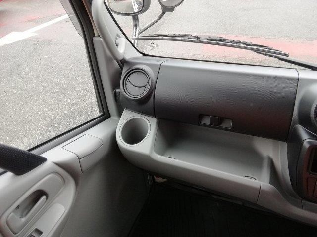 中古トラック 日野ダンプ #13