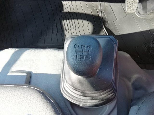 中古トラック 日野ダンプ #17