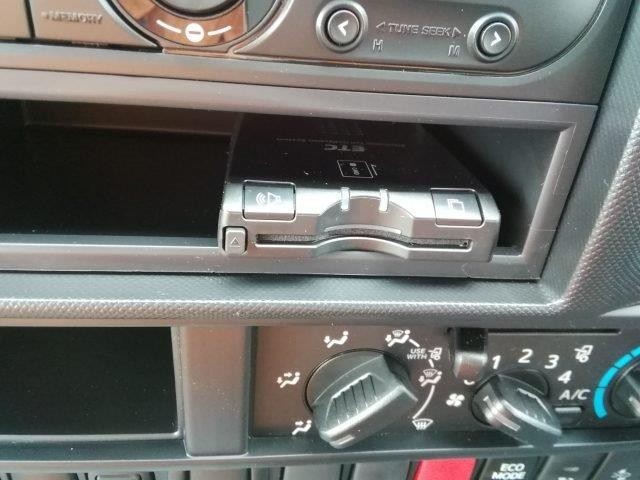 中古トラック 日野ダンプ #18