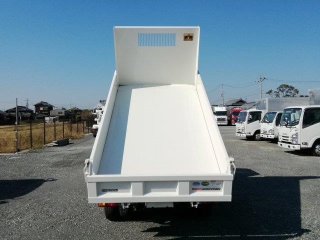 中古トラック 日野ダンプ #7
