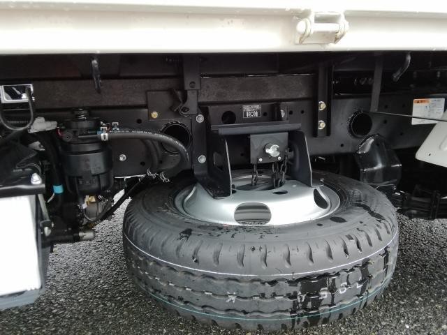 中古トラック 日野ダンプ #9