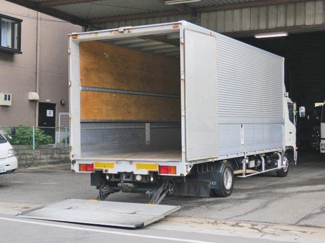 中古トラック 日野アルミウィング ＃12