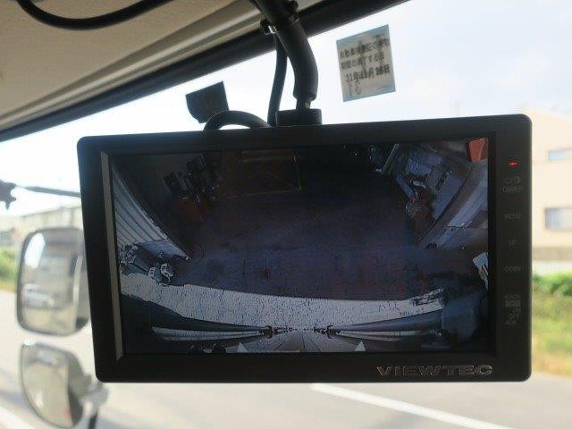 中古トラック 日野アルミウィング #22