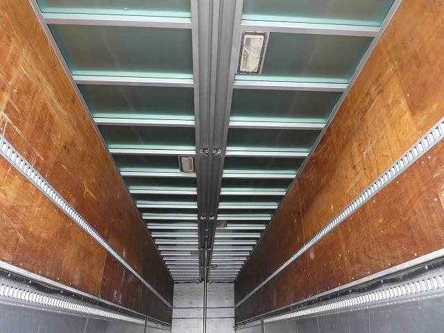 中古トラック 国内・その他ウィングトレーラー #13