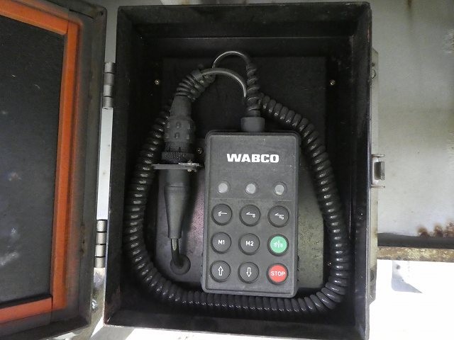 中古トラック 国内・その他ウィングトレーラー #15