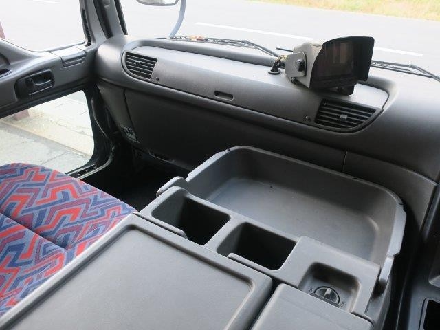 中古トラック いすゞコンテナ専用車 #13