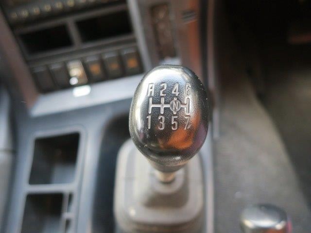 中古トラック いすゞコンテナ専用車 #17