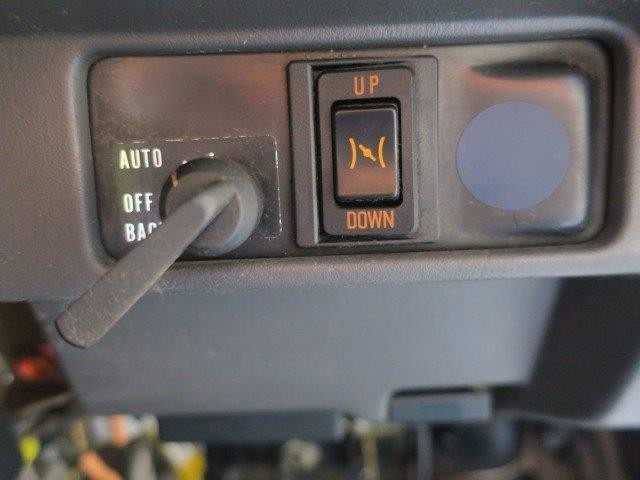 中古トラック いすゞコンテナ専用車 #19