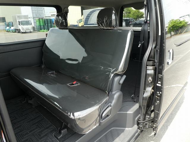 中古トラック トヨタワンボックス #18