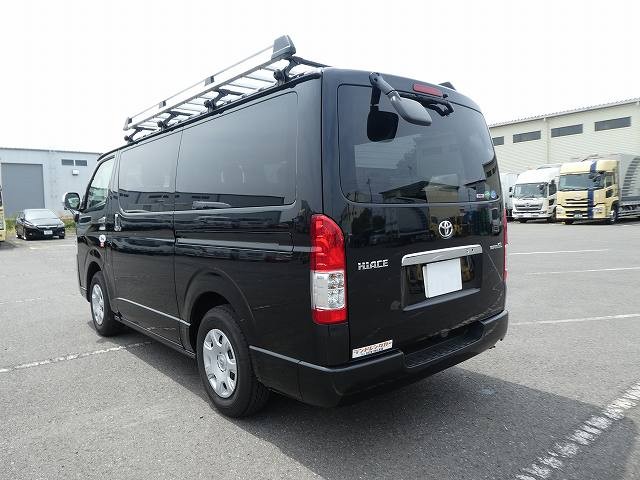 中古トラック トヨタワンボックス #4