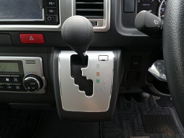 中古トラック トヨタワンボックス #13