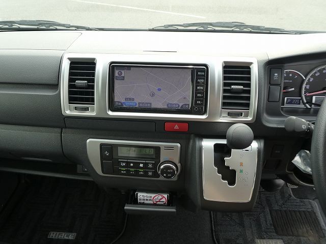 中古トラック トヨタワンボックス #14