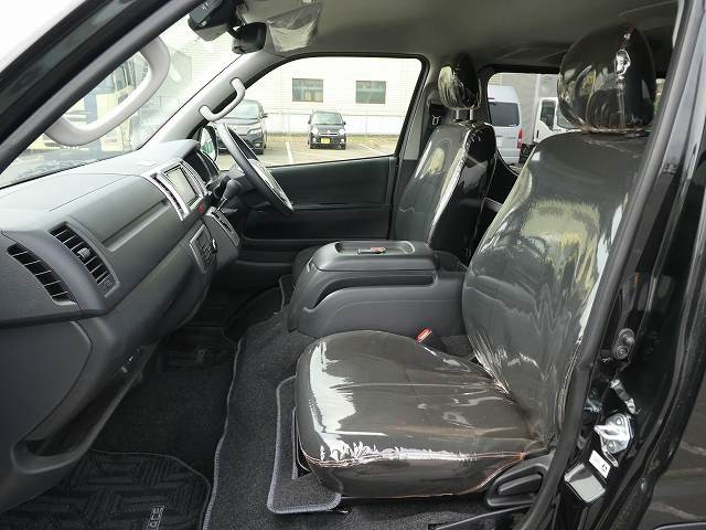 中古トラック トヨタワンボックス #17