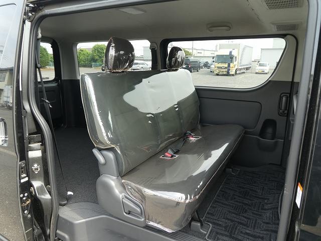 中古トラック トヨタワンボックス #18