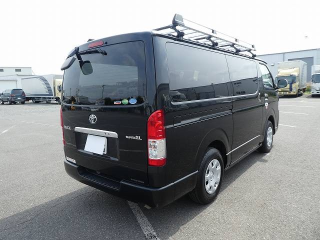 中古トラック トヨタワンボックス #3