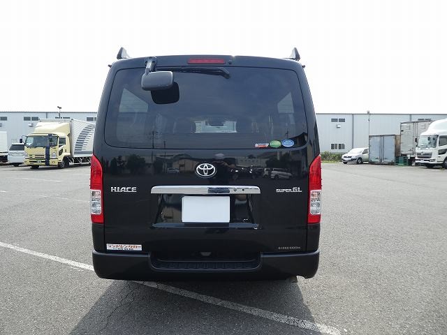 中古トラック トヨタワンボックス #5