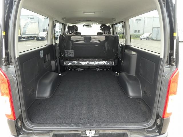 中古トラック トヨタワンボックス #7