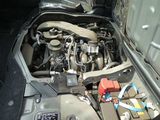 中古トラック トヨタワンボックス #8