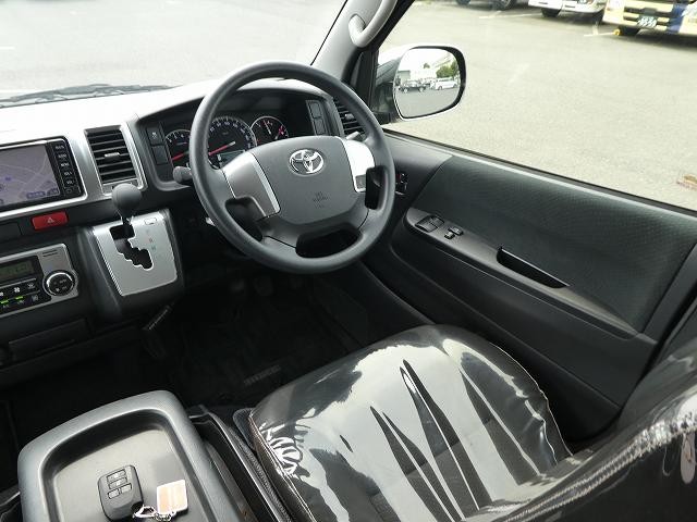 中古トラック トヨタワンボックス #10