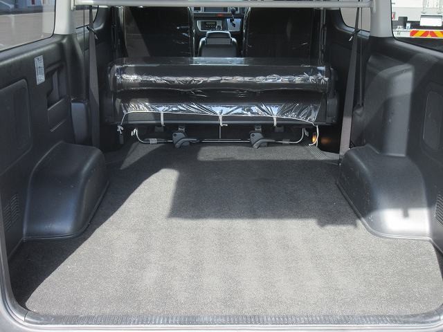中古トラック トヨタワンボックス #7
